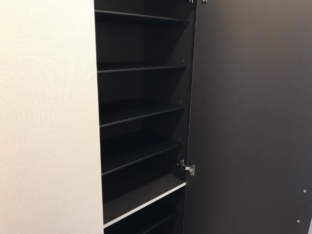 11/24 収納