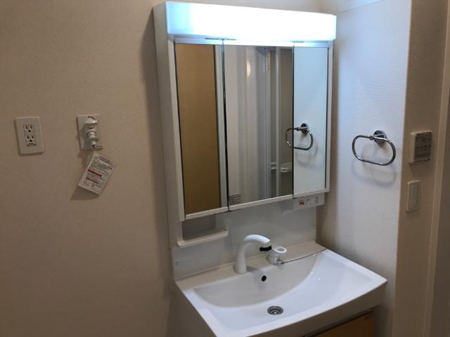 19/24 洗面