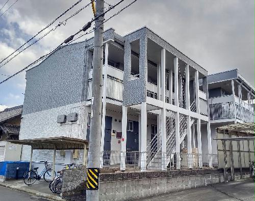 1/14 外観