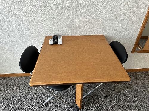 10/21 設備