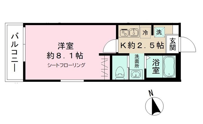 2/20 間取