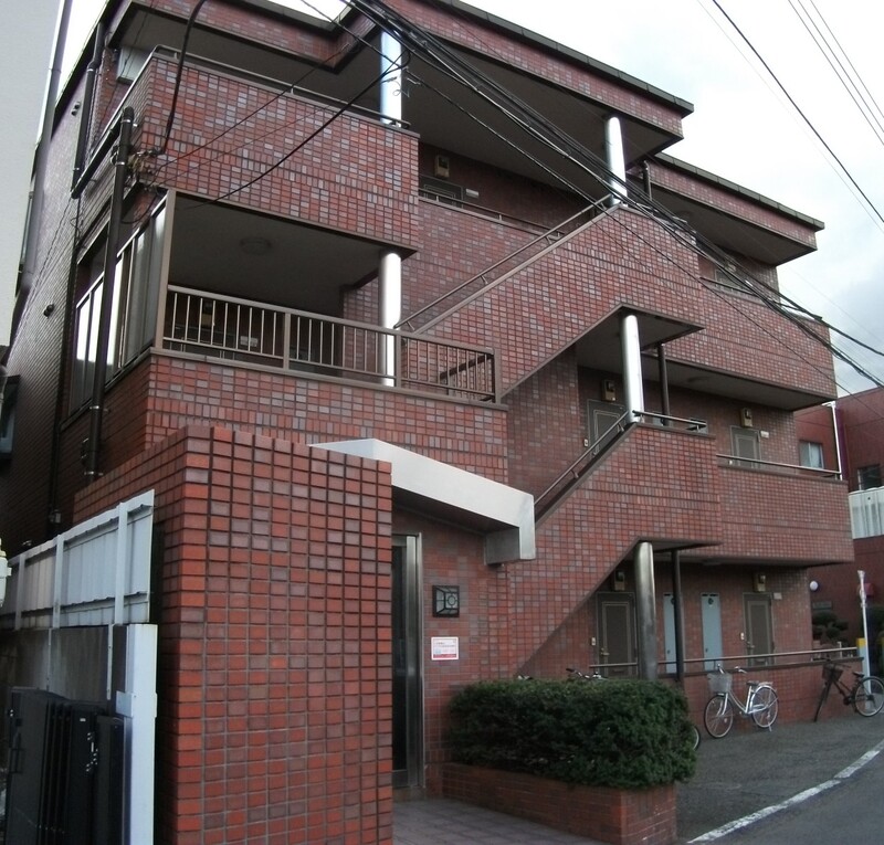 1/1 外観