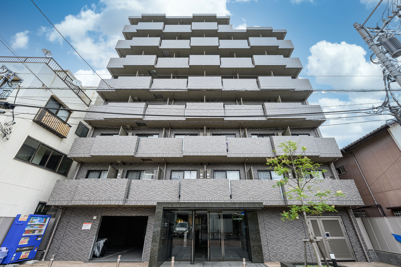1/5 外観