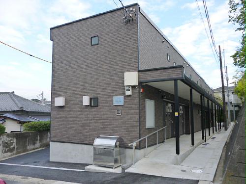 1/14 外観