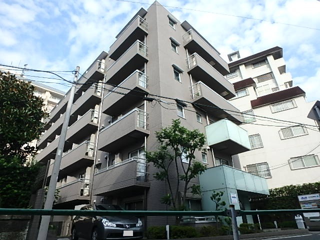 1/11 外観