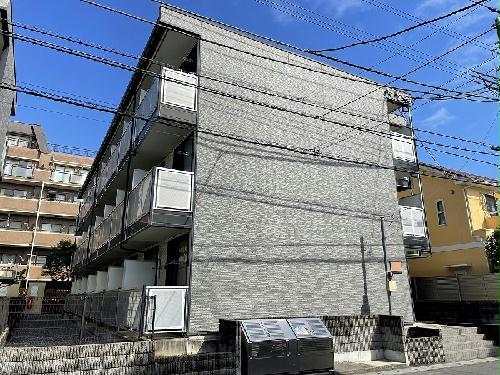 1/14 外観
