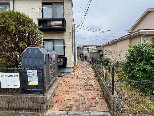 10/10 エントランス
