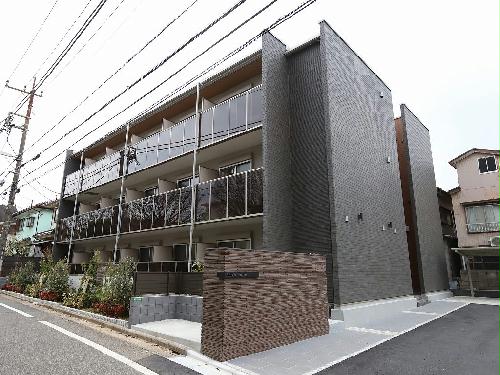 1/15 外観