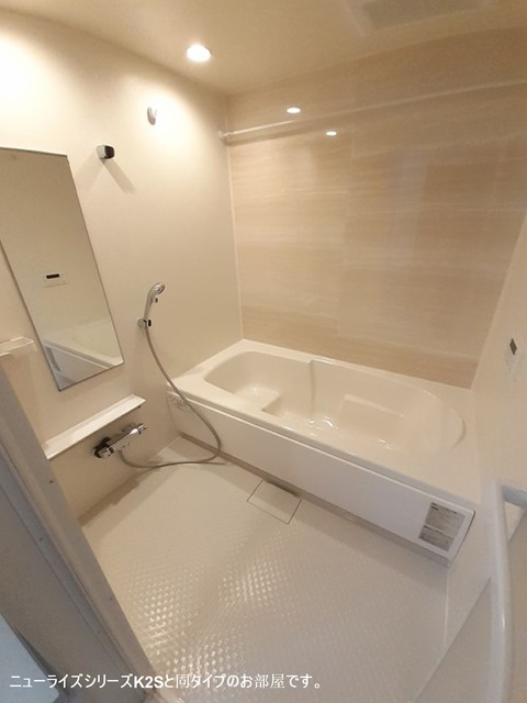 8/20 浴室