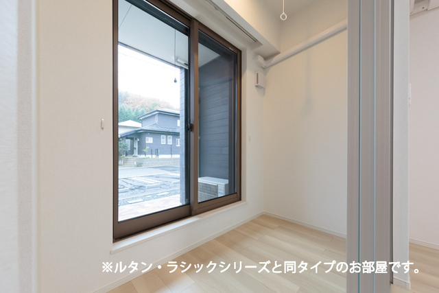 14/22 バルコニー