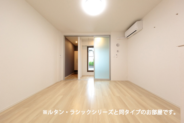 5/22 寝室