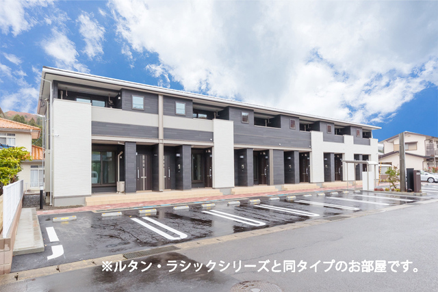 1/22 外観