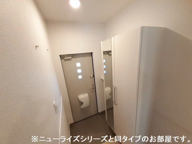 6/20 玄関