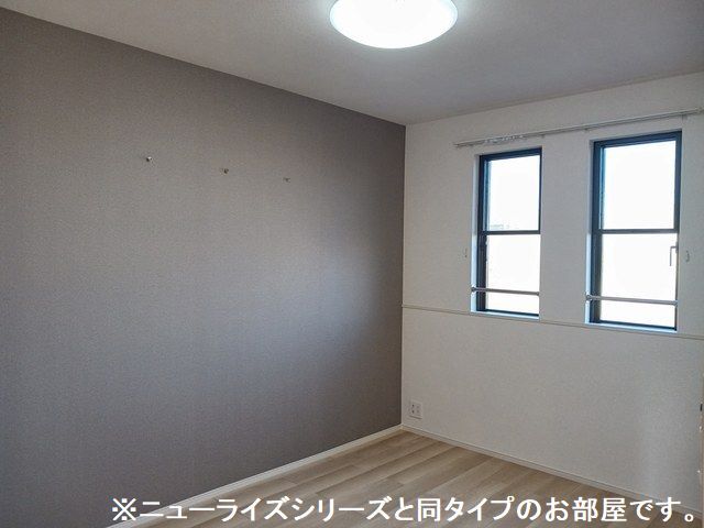 4/21 寝室