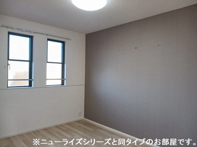 4/21 寝室