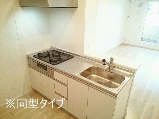7/20 キッチン