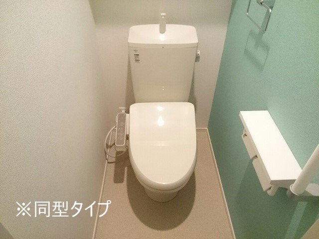 9/20 トイレ
