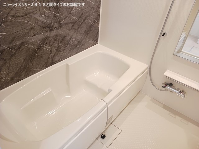 7/20 浴室