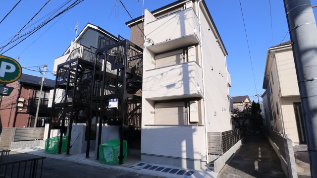 1/17 外観