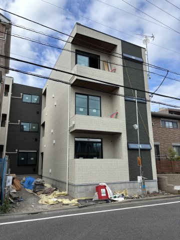 1/11 外観