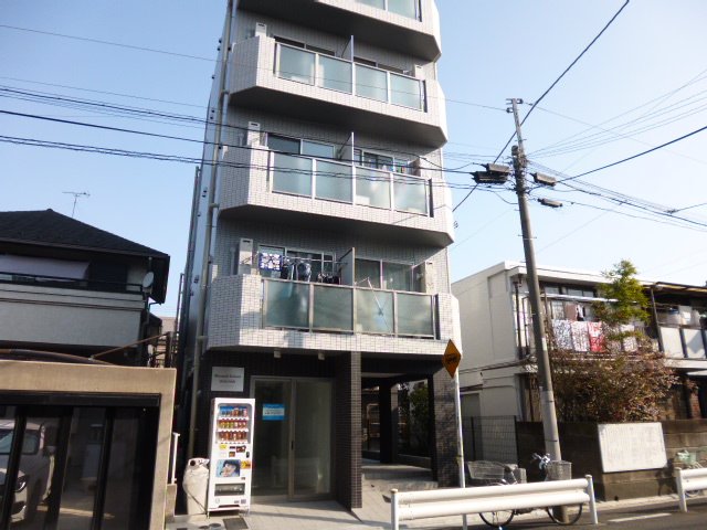 1/30 外観
