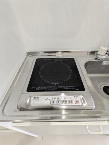 15/30 キッチン