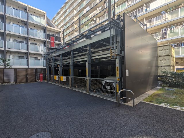 24/30 駐車場
