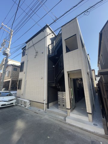 1/26 外観