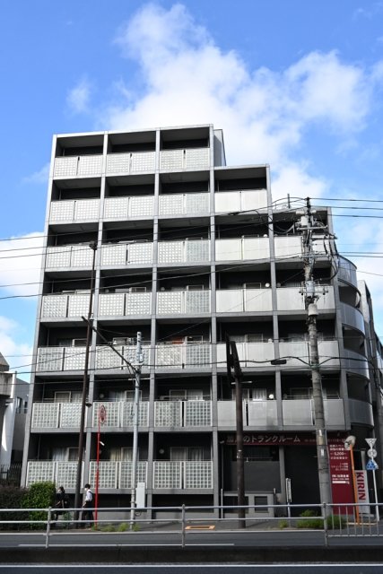 1/15 外観