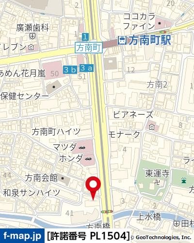 6/15 地図