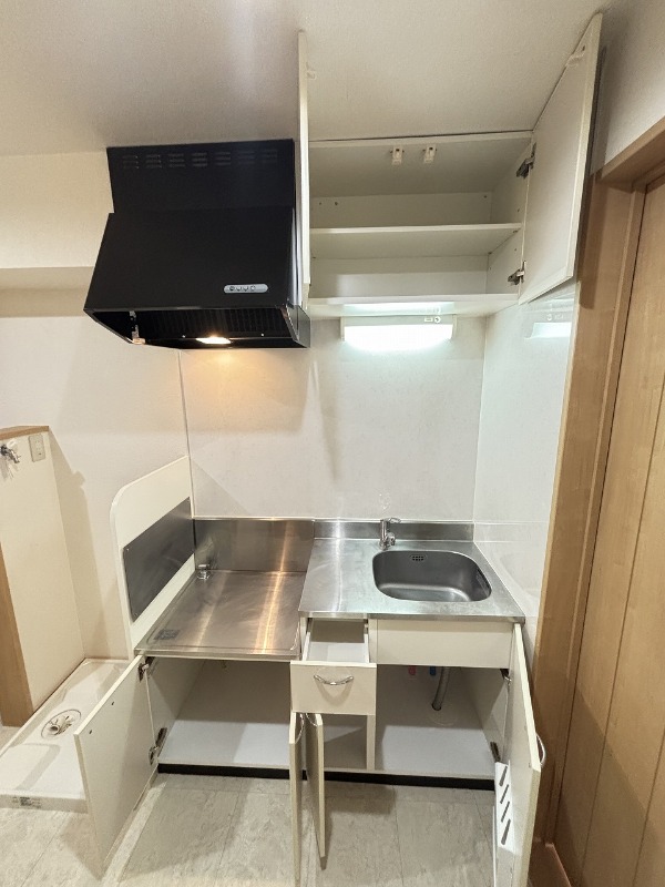 21/29 キッチン