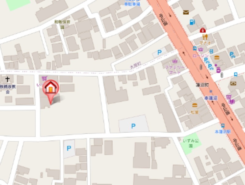 21/22 地図