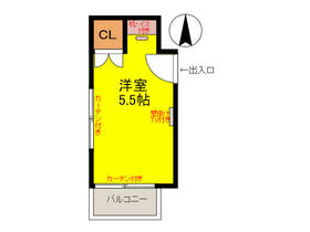 2/10 間取