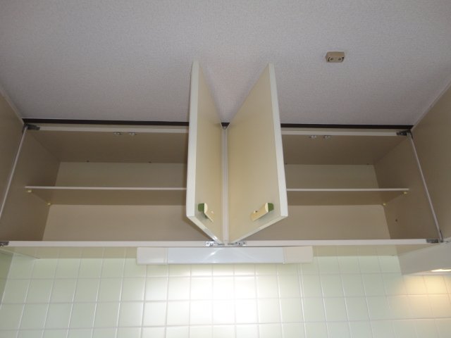 12/29 キッチン