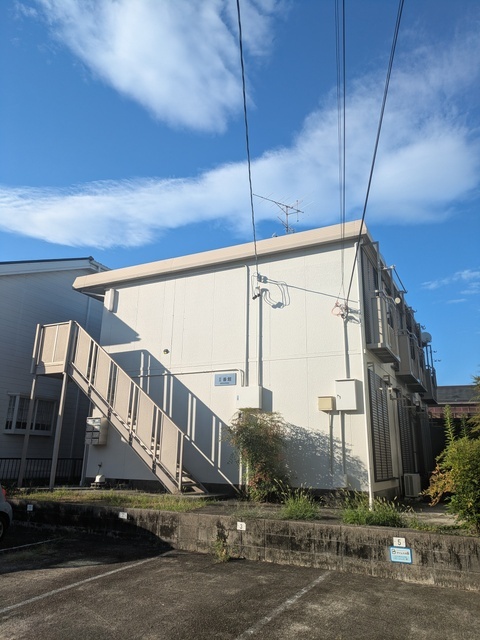 1/2 外観