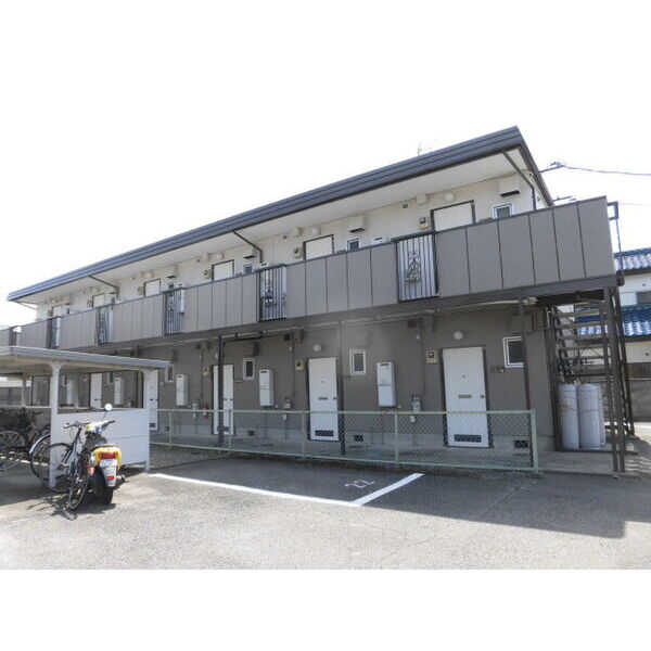 1/22 外観