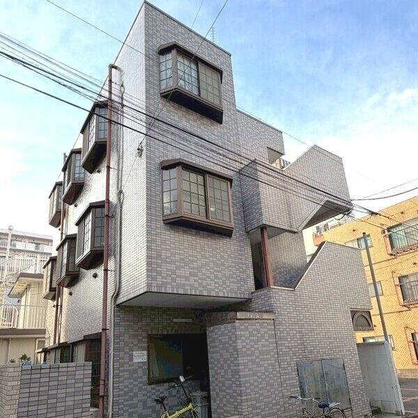 1/2 外観