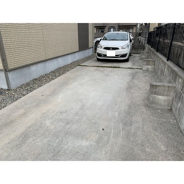 20/22 駐車場