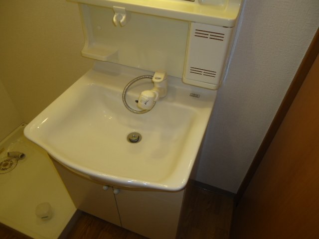18/30 洗面