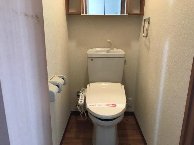 13/30 トイレ