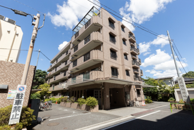 1/30 外観