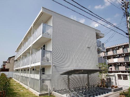 1/14 外観
