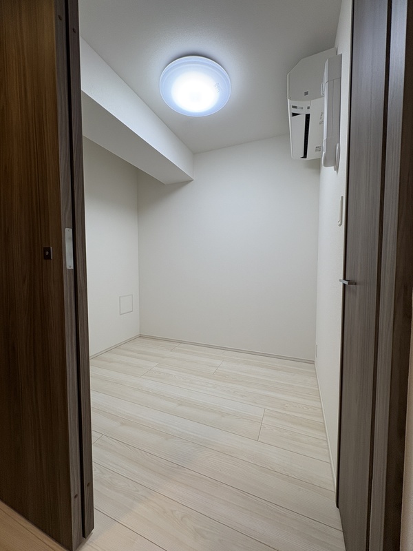 4/9 室内