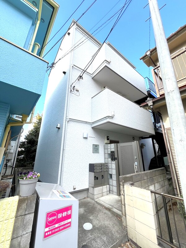1/15 外観