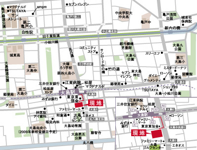 2/6 地図