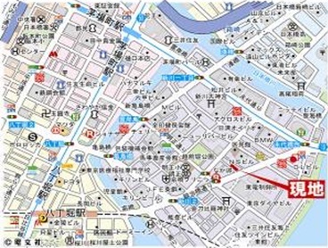 12/12 地図