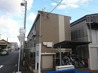 1/11 外観