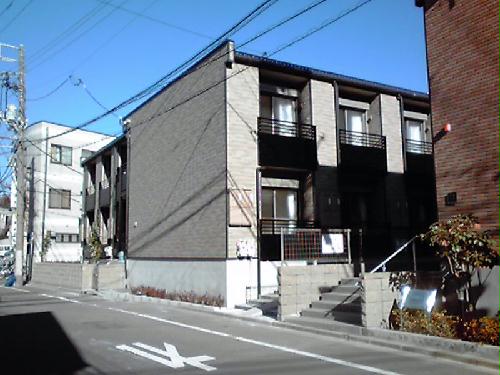 1/14 外観