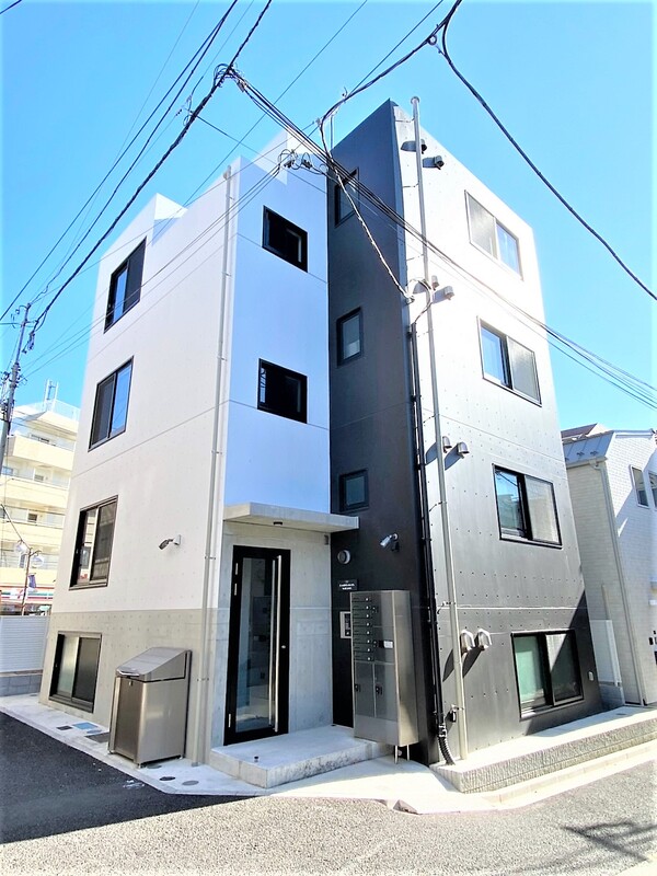 1/1 外観