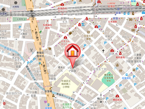 9/9 地図